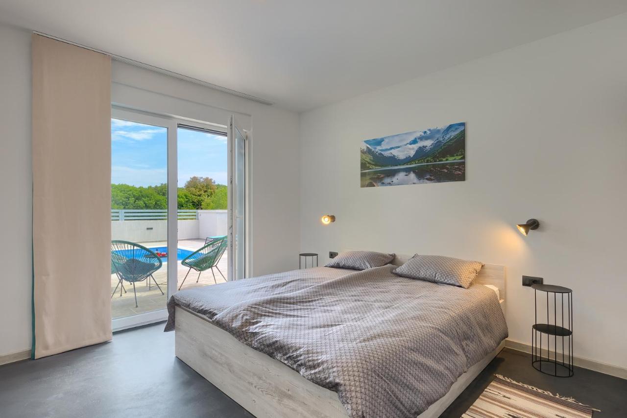 Kuca Za Odmor Ines Villa Пула Екстериор снимка