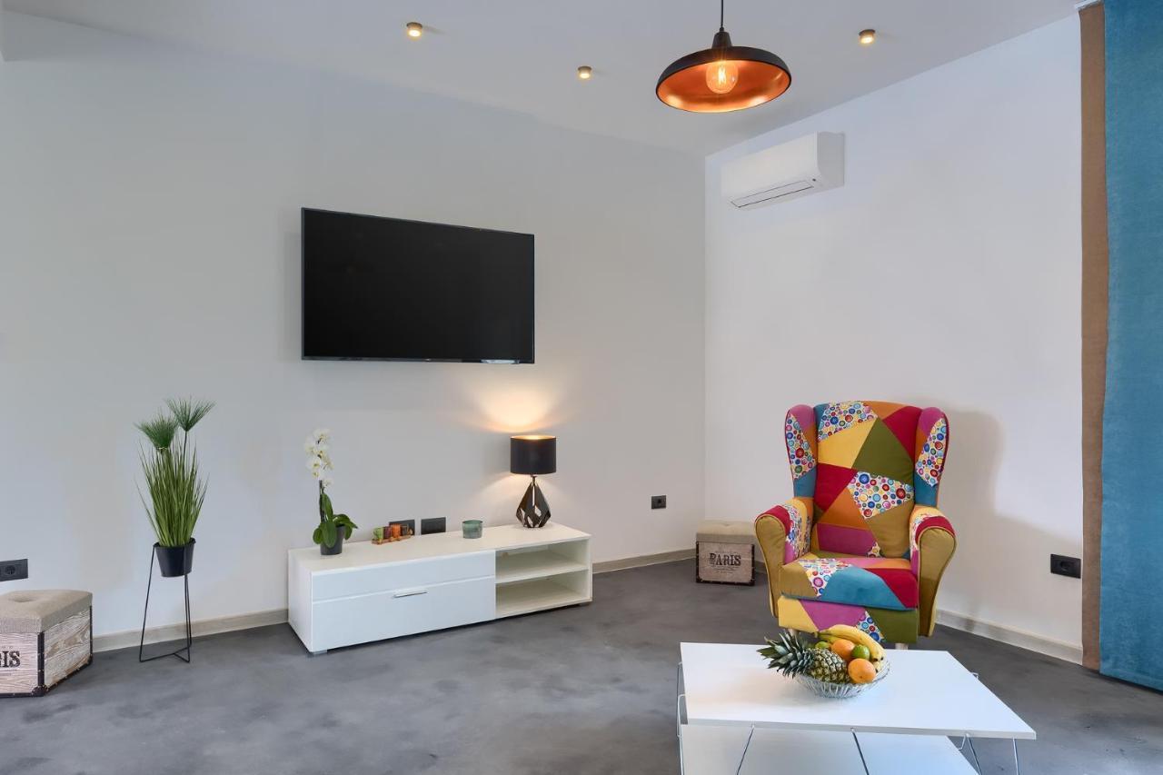 Kuca Za Odmor Ines Villa Пула Екстериор снимка