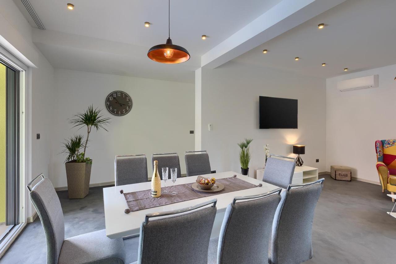 Kuca Za Odmor Ines Villa Пула Екстериор снимка