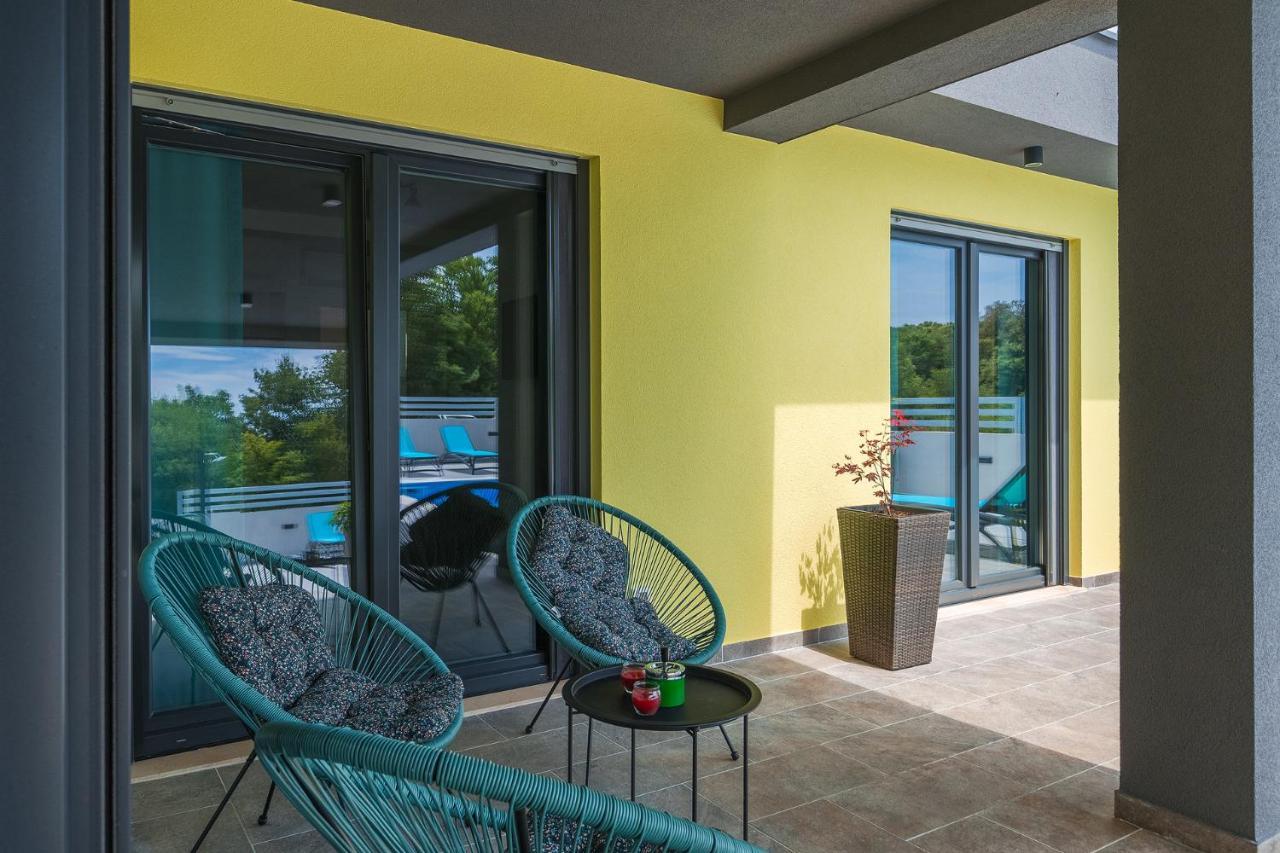 Kuca Za Odmor Ines Villa Пула Екстериор снимка
