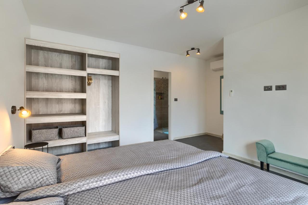 Kuca Za Odmor Ines Villa Пула Екстериор снимка