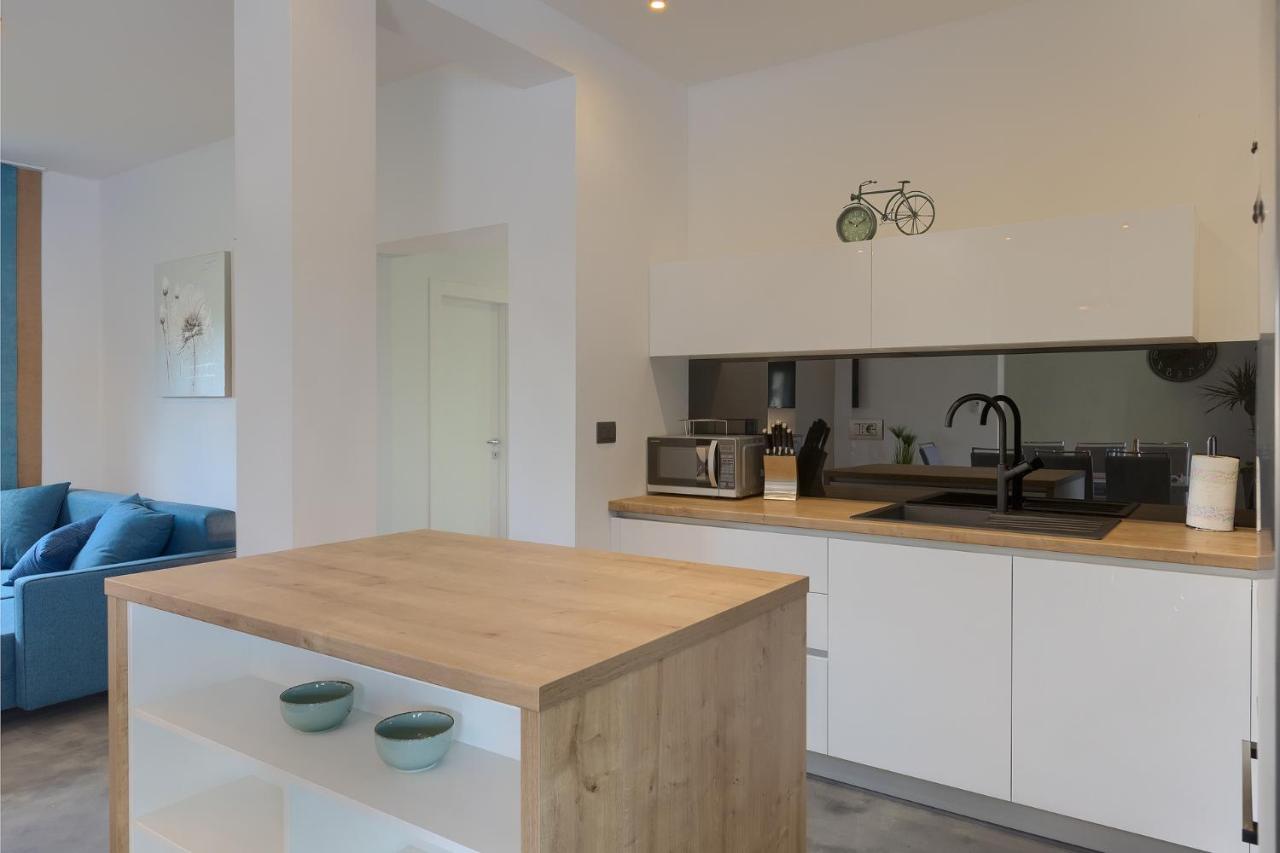Kuca Za Odmor Ines Villa Пула Екстериор снимка