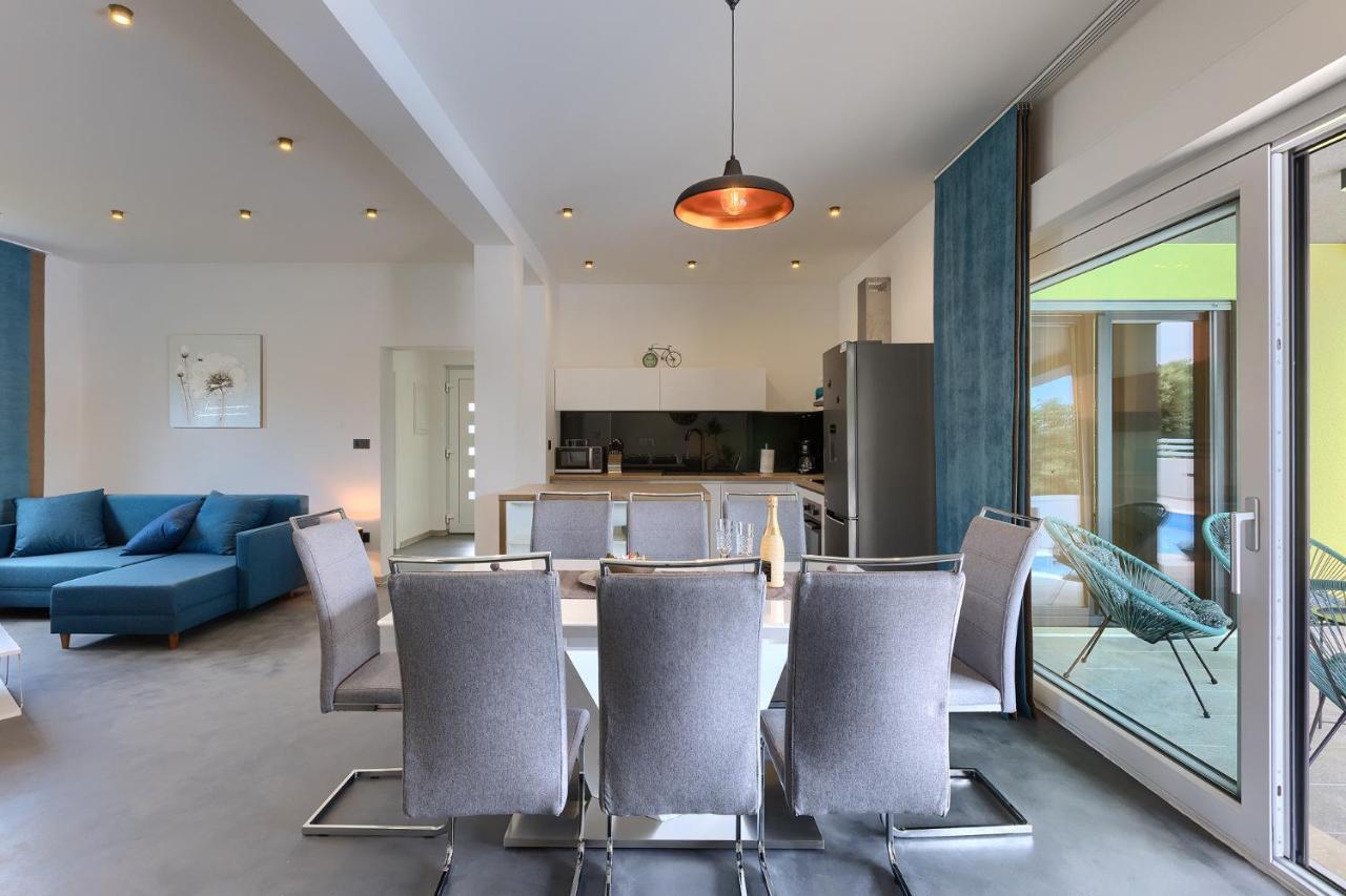 Kuca Za Odmor Ines Villa Пула Екстериор снимка